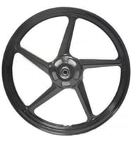 YAMAHA Ybr Ön Jant 
