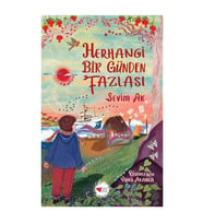 Herhangi Bir Günden Fazlası Can Sanat Yayınları