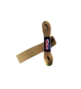 Grogren  Kurdele 2 Cm Yerli (10 Metre)  Altın