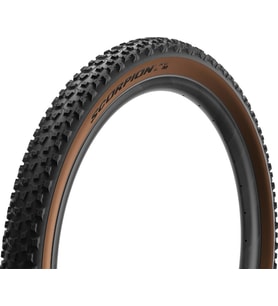 Pirelli Scorpion XC M Classic SmartGRIP ProWALL 29x2.20 Tubeless Ready  (Siyah)
