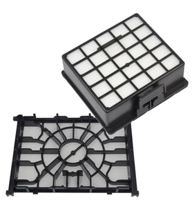 Profilo PSU 65A231 Elektrikli Süpürge Hepa ve Motor Koruma Filtre