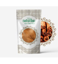 Naturdan Seylan Tarçın Toz Öğütülmüş 100 gr