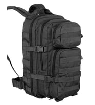 STURM MILTEC 30 LT SIYAH CANTA SMALL (Karışık)