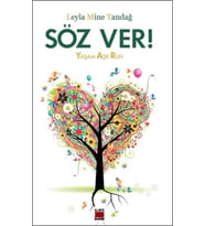 Söz Ver!; Yaşam Aşk Ruh