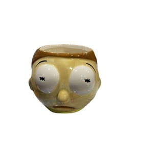 Rick And Morty Kupa Bardak