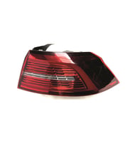 Vw Passat B8 Dış Sağ Stop Lambası Takım Hıghlıne 2014-2019