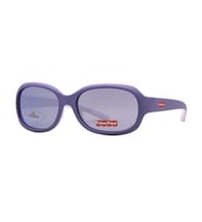 Fisher Price FPM105-C02 49 Polarize Çocuk Güneş Gözlüğü (Mor)