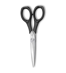 Victorinox 8.1017.16 Siyah Makas