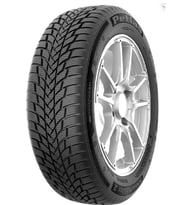 Petlas 185/55 R14 TL 80H SNOWMASTER 2 Oto Kış Lastiği (Üretim Tarihi:2025)