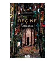 Reçine