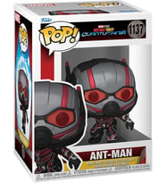 Funko Pop Figür: Ant Man :Quantumania- Ant Man (Krem)
