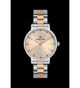 DANIEL KLEIN DK.1.13513-2 KADIN KOL SAATİ (Rose)