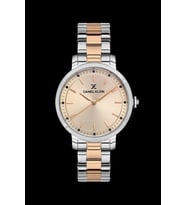 DANIEL KLEIN DK.1.13513-2 KADIN KOL SAATİ (Rose)