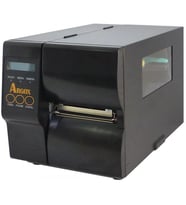 ARGOX 300dpi IX4-350 PRO ThermalDirect Thermal USBSeriParalelEthernet Barkod Yazıcı Endüstriyel