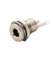 LOCKWAY IC-258D DC Şaşe İçi Metal 12mm 50 Adet