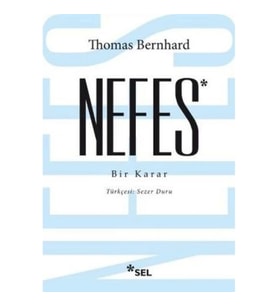 Nefes - Bir Karar
