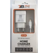 TELE BYTE IOS Usb Şarj Aleti