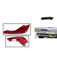 TAMPON REFLEKTÖRÜ HONDA CR-V 2018-2019-2020-2021-2022 ARKA SOL (ARKA SİS)