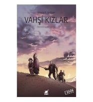 Vahşi Kızlar