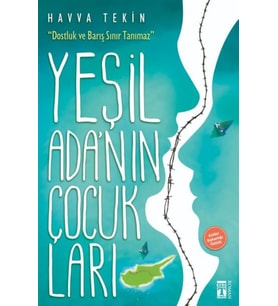 Yeşil Adanın Çocukları