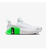 Nike Free Metcon 6 Erkek Beyaz Antrenman Ayakkabısı FJ7127-107