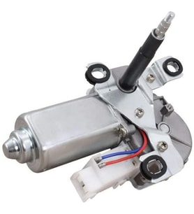 Fiat Tipo Arka Cam Silecek Motoru 1990--1995