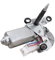 Fiat Tipo Arka Cam Silecek Motoru 1990--1995