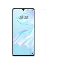 Huawei Nova 5T Uyumlu Şeffaf Temperli Cam Ekran Koruyucu