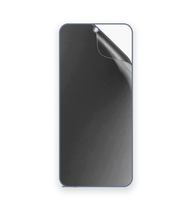 SChitec TECNO Spark Go 2 Uyumlu Ön Yüzey Hayalet Privacy Hidrojel Ekran Koruyucu