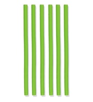 Nascita 1 cm Sosis Bigudi 6'lı - 42
