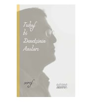 Tuhaf Bi Denetçinin Anıları