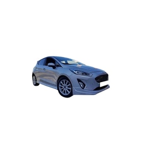 Ford Fiesta 2018 Yan Marpiyel (Plastik) (Standart)