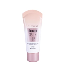 Maybelline BB Krem - Dream Satin BB Cream Medium 30 ml