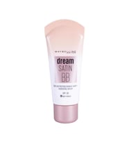 Maybelline BB Krem - Dream Satin BB Cream Medium 30 ml