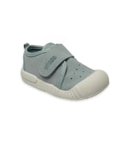 Vicco Anka II 950.E25Y.224 Anatomik Taban Erkek Çocuk İlkadım Ayakkabı Mavi 19-21