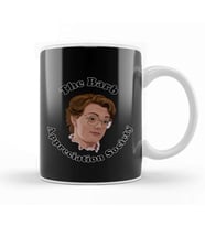 Stranger Things The Barb Appreciation Society Kupa Bardak Porselen