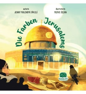 Die Farben Jerusalems