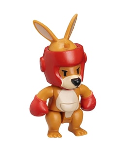 Stumble Guys Tekli Aksiyon Figür SG3201 - Boxing Roo