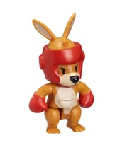 Stumble Guys Tekli Aksiyon Figür SG3201 - Boxing Roo