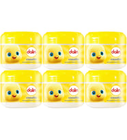 Dalin Vazelin 100ML Klasik (6 Lı Set)