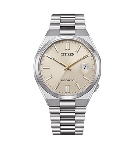 Citizen Tsuyosa NJ0151-88W Erkek Kol Saati