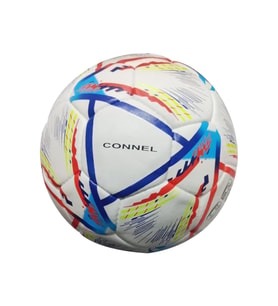 Delta Connel El Dikişli 4 Numara Dura-Strong Futbol Topu
