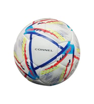 Delta Connel El Dikişli 4 Numara Dura-Strong Futbol Topu