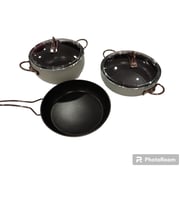 Bonera Marbella 5 Parça set
