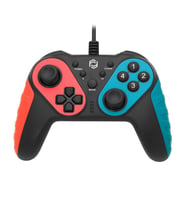FRISBY FGP-230U USB GAMEPAD TİTREŞİMLİ