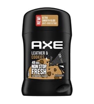 Axe Stick Leather Cookies 50 Ml Erkek Deri Kurabiye