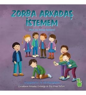 Zorba Arkadaş İstemem