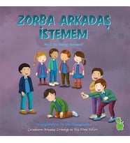 Zorba Arkadaş İstemem