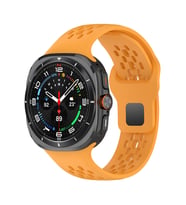Samsung Galaxy Watch Ultra 2/1 47mm Kordon Ultra Style Delikli Strap 119