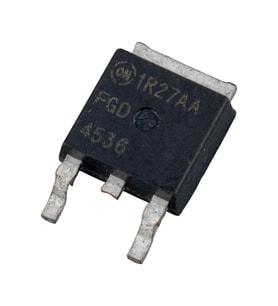 Ayt FGD 4536 TO-252 IGBT Mosfet Transistör Entegre Devre